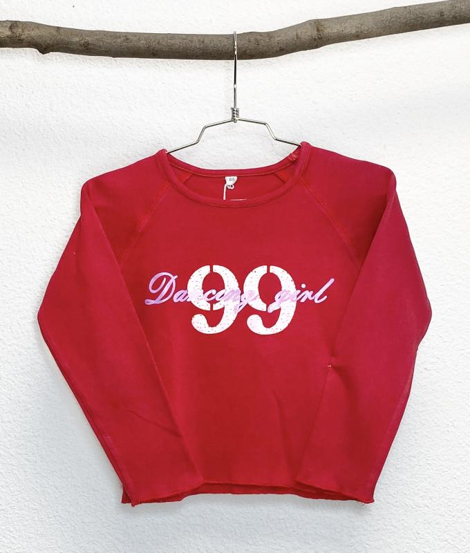 TShirt Fille 8 ans