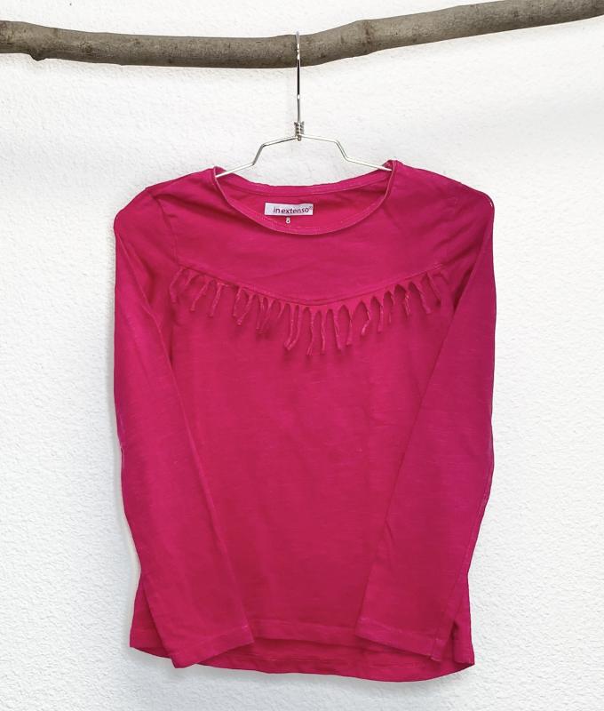 TShirt Fille 8 ans