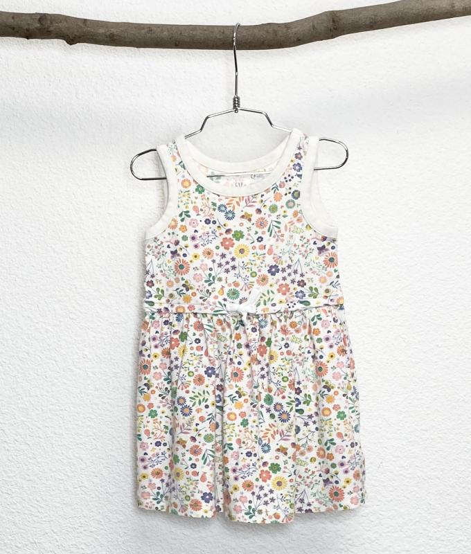 Robe Fille 24 mois