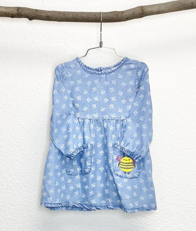 Robe Fille 24 mois