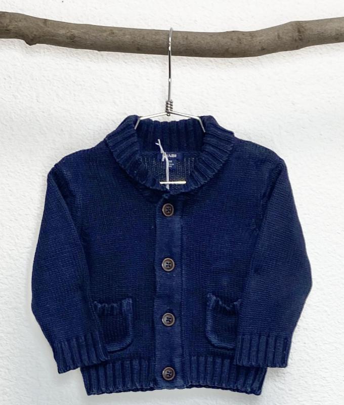 Gilet Garçon 9 mois