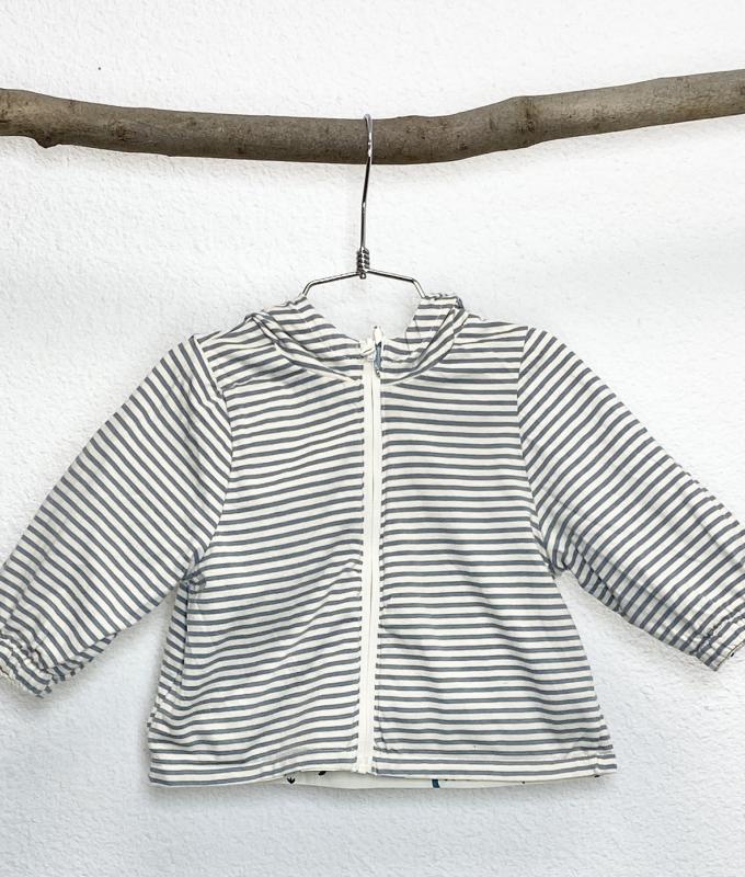 Imperméable Garçon 6 mois