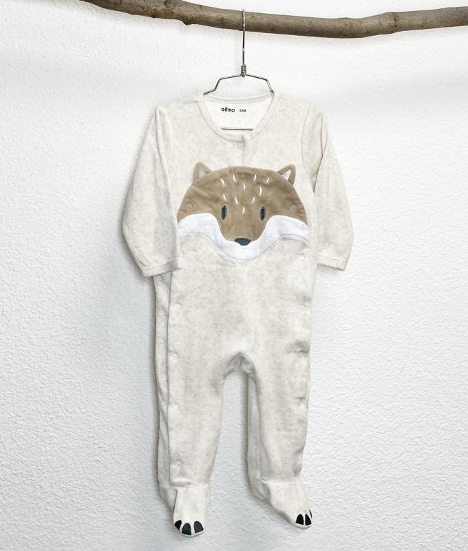 Pyjama Garçon 12 mois