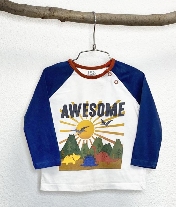 TShirt Garçon 9 mois