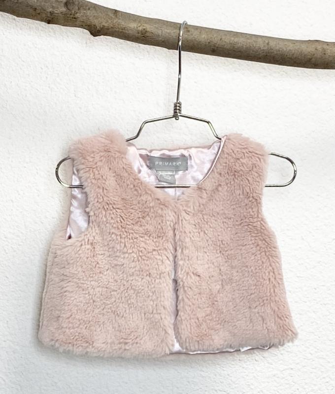 Veste Fille 12 mois