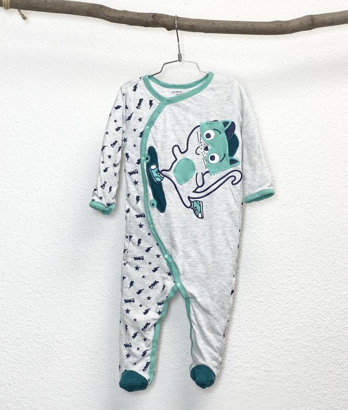Pyjama Garçon 24 mois