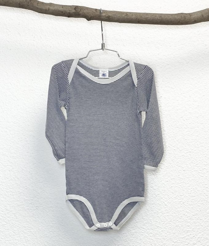 Body Garçon 24 mois