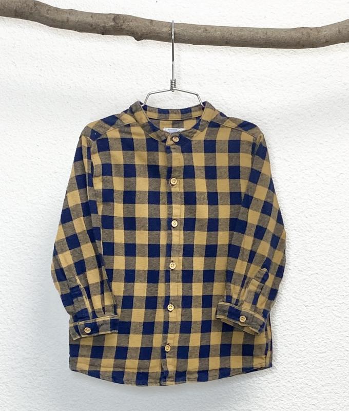 Chemise Garçon 24 mois