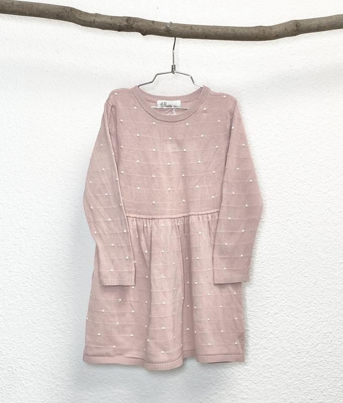 Robe Fille 4 ans