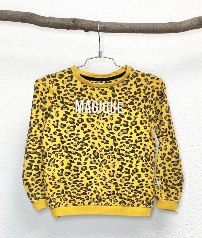 Sweat Fille 6 ans