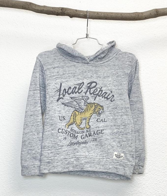 Sweat Garçon 8 ans