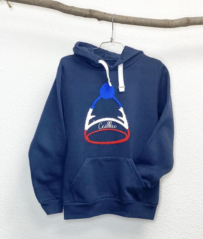 Sweat Garçon 12 ans