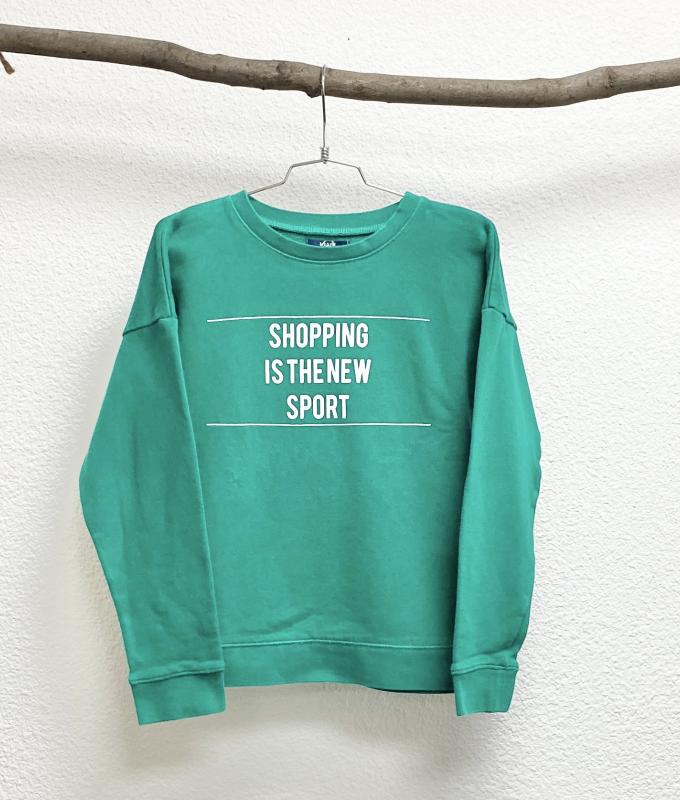 Sweat Fille 12 ans