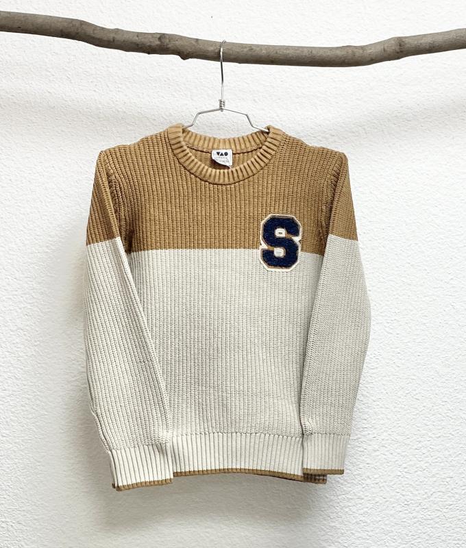 Pull Garçon 10 ans