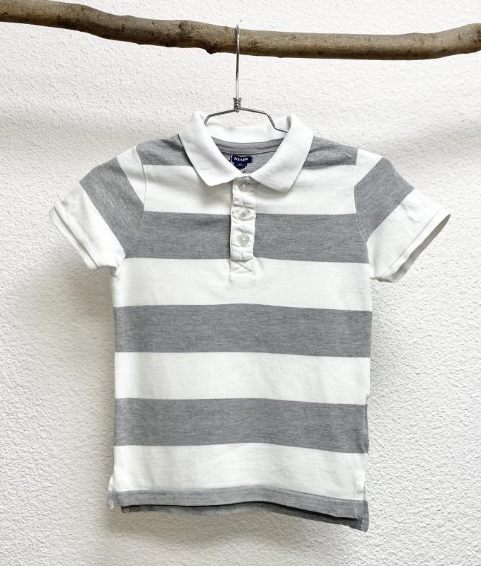 Polo Garçon 6 ans