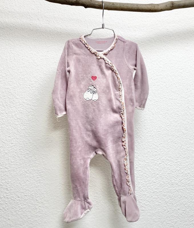 Pyjama Fille 12 mois