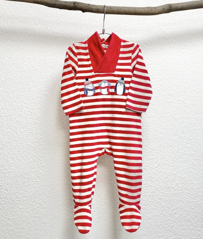 Pyjama Garçon 12 mois