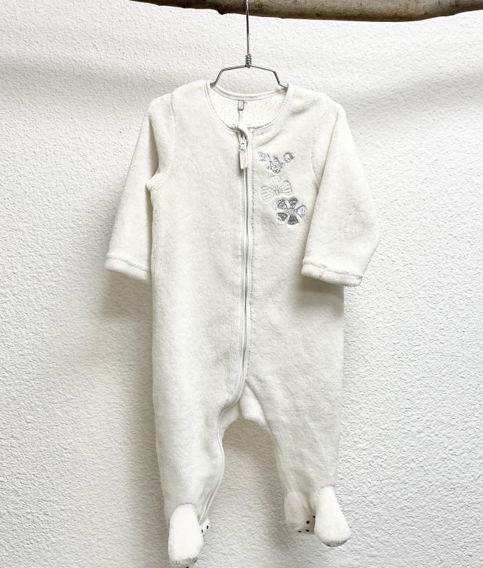 Pyjama Fille 12 mois