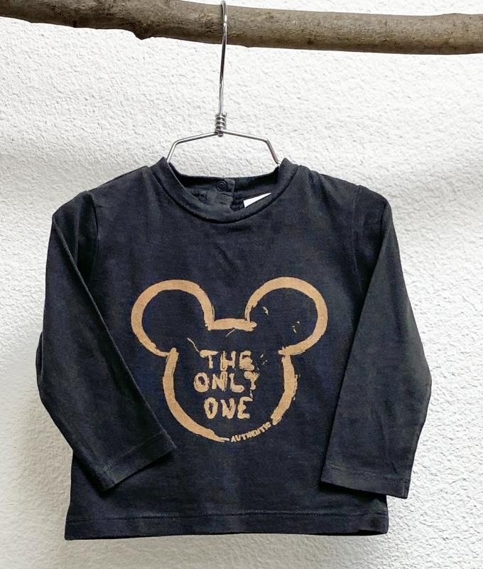 TShirt Garçon 12 mois