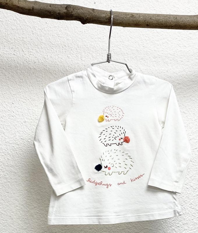 TShirt Fille 12 mois
