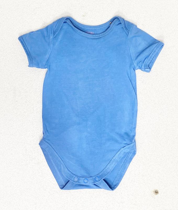 Body Garçon 12 mois