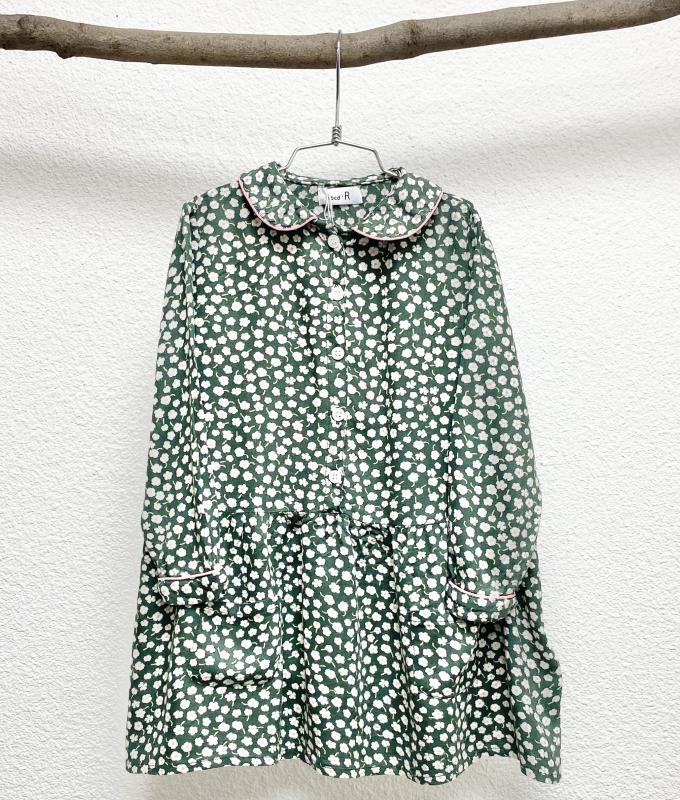 Robe Fille 3 ans
