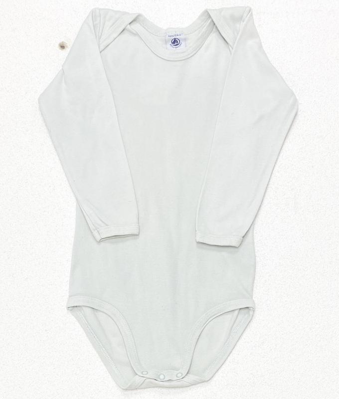 Body Mixte 4 ans