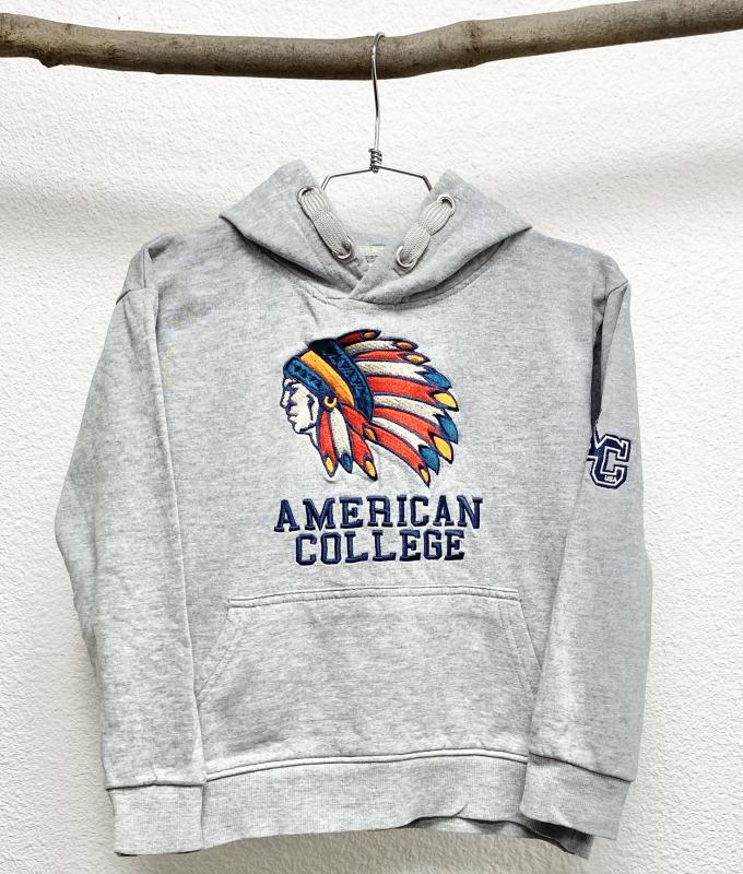 Sweat Garçon 8 ans