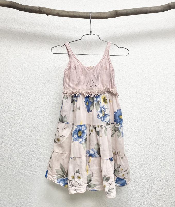 Robe Fille 8 ans
