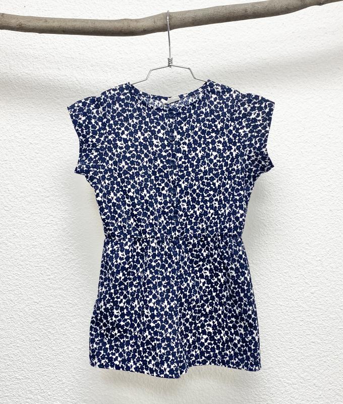 Combi Fille 6 ans