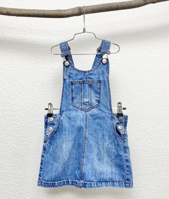 Robe Fille 6 ans