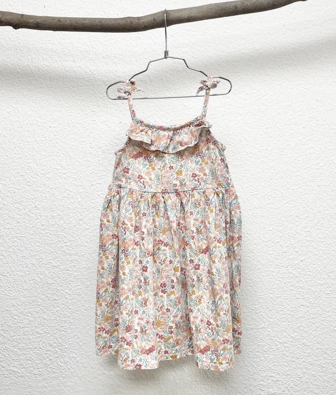 Robe Fille 5 ans