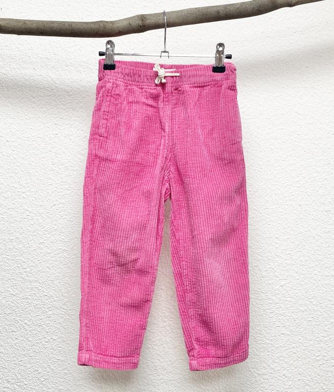 Pantalon Fille 5 ans
