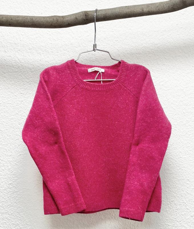 Pull Fille 5 ans