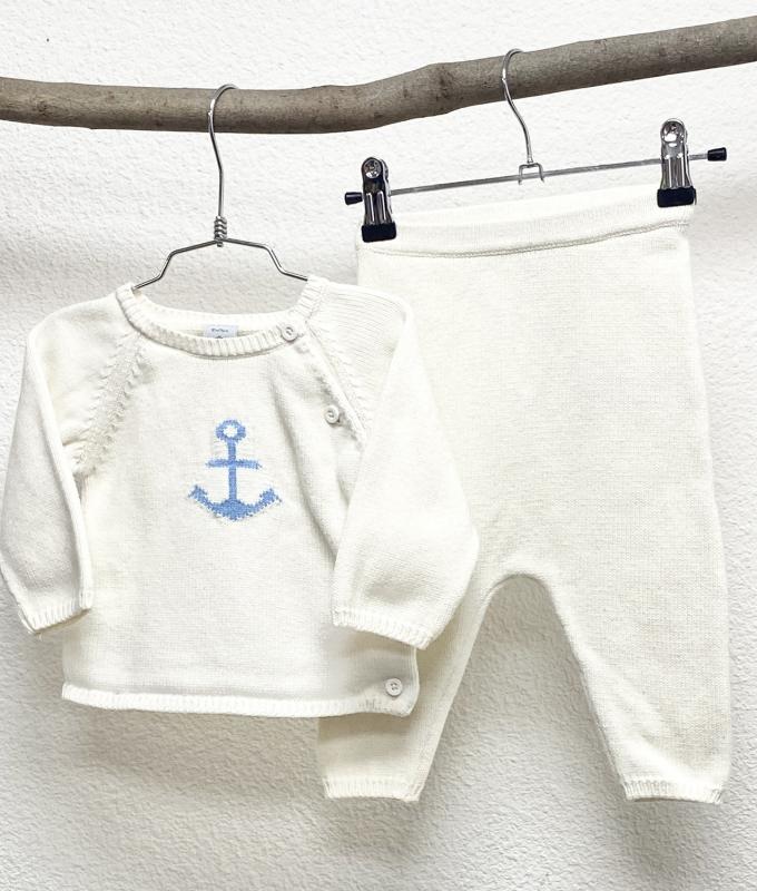 Pyjama Garçon 12 mois