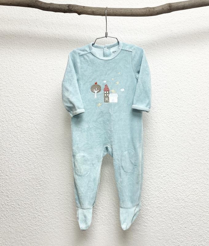 Pyjama Garçon 9 mois
