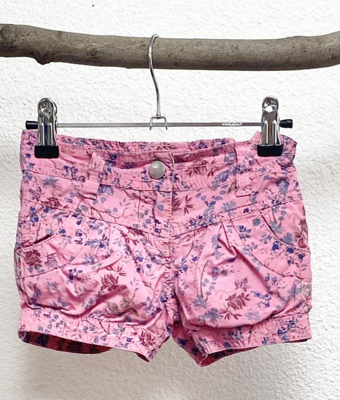 Short Fille 4 ans