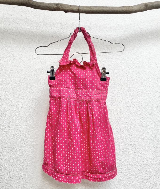 Robe Fille 6 ans