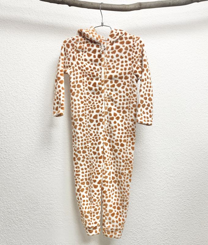 Pyjama Fille 6 ans