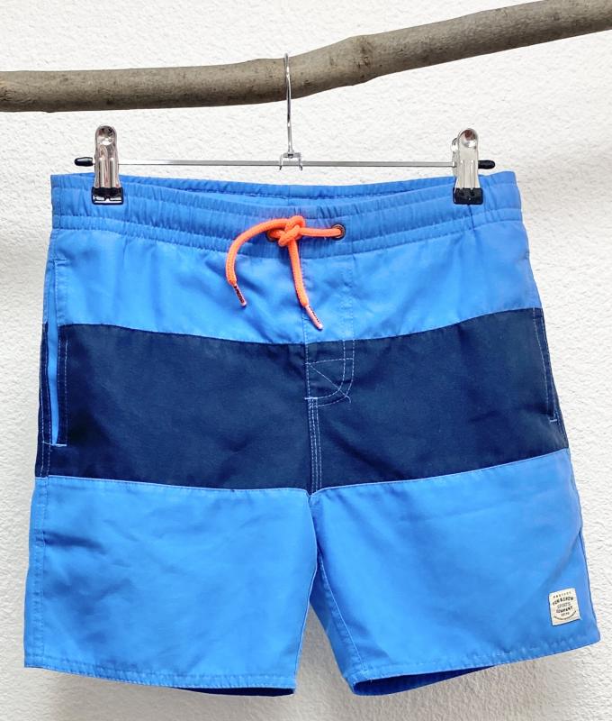 Short de bain Garçon 12 ans