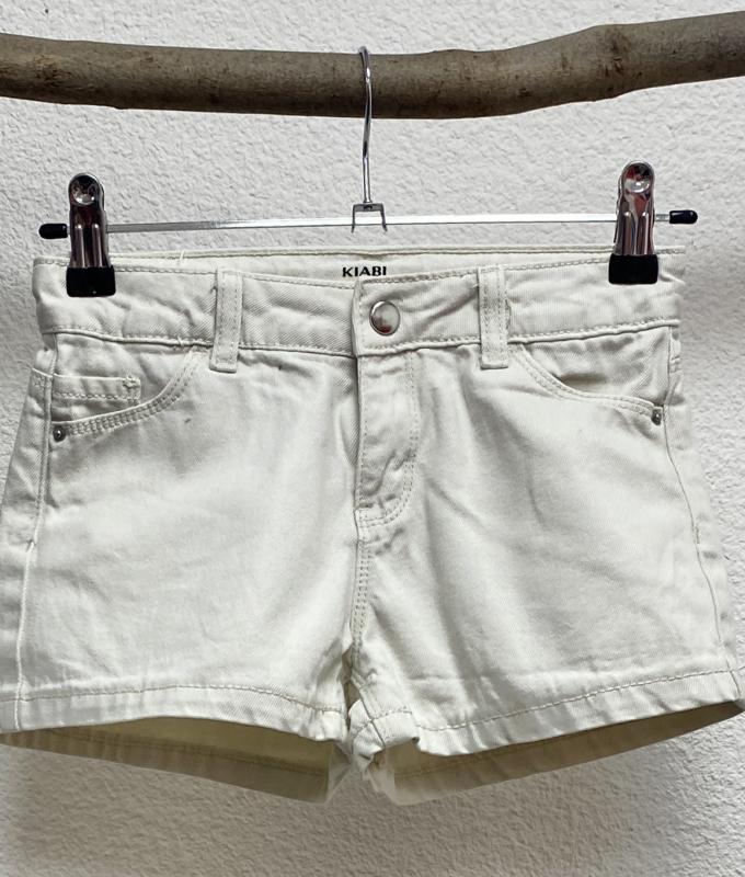 Short Fille 8 ans