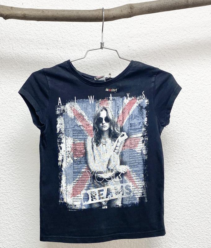 TShirt Fille 8 ans