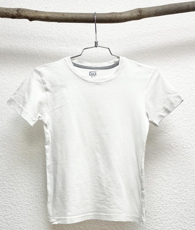 TShirt Mixte 6 ans