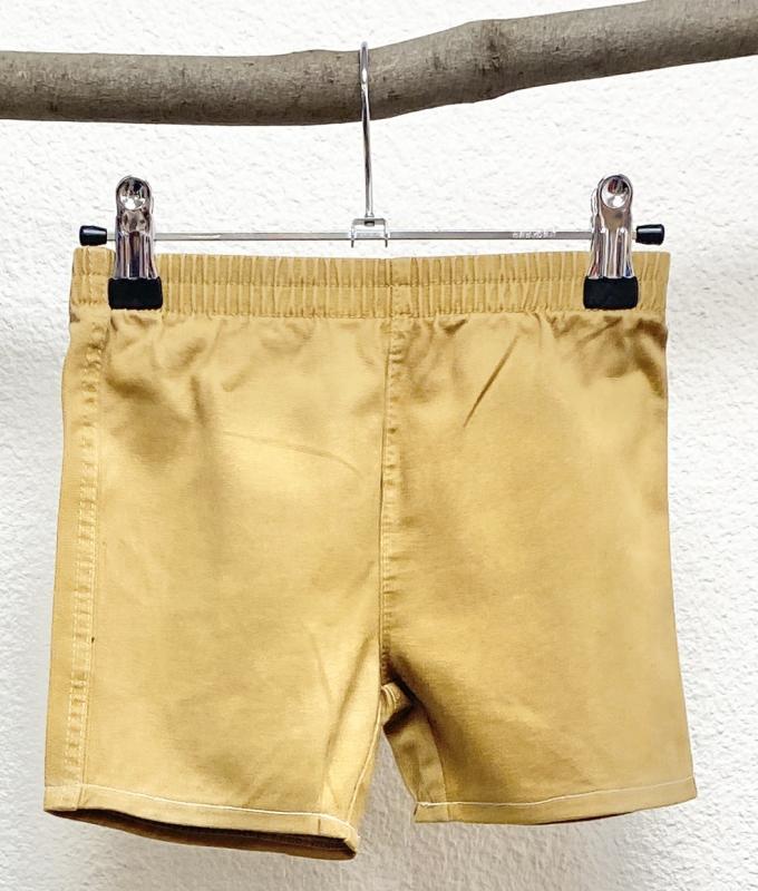 Short Garçon 18 mois