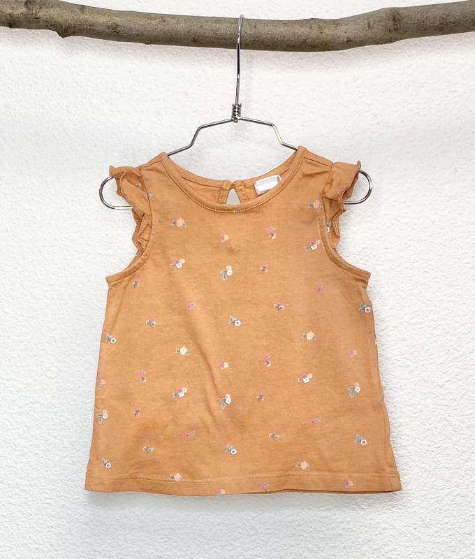 TShirt Fille 12 mois