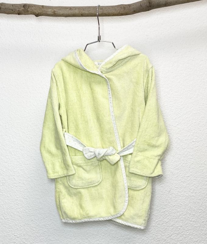 Peignoir Mixte 18 mois