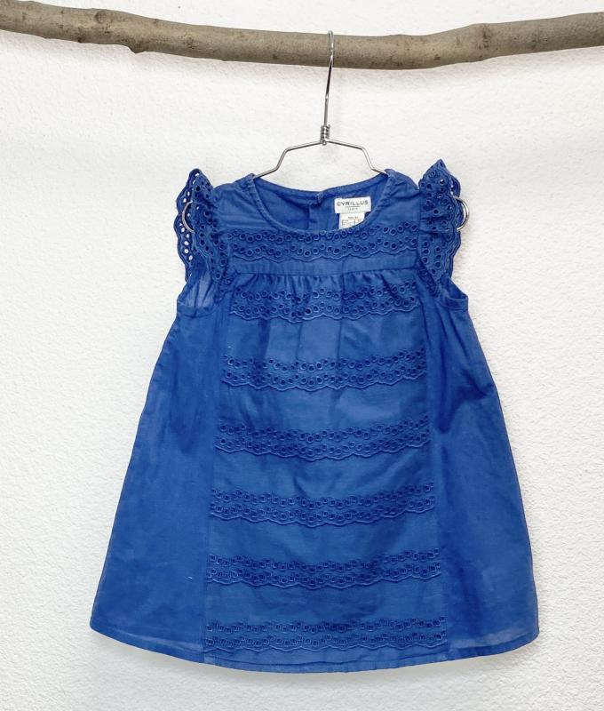 Robe Fille 18 mois