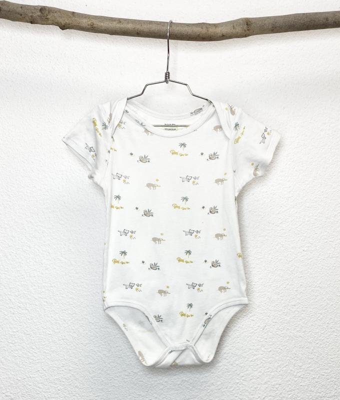 Body Garçon 3 ans