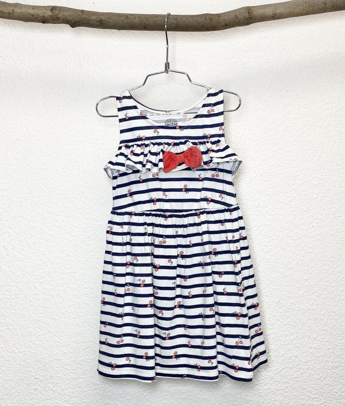 Robe Fille 3 ans