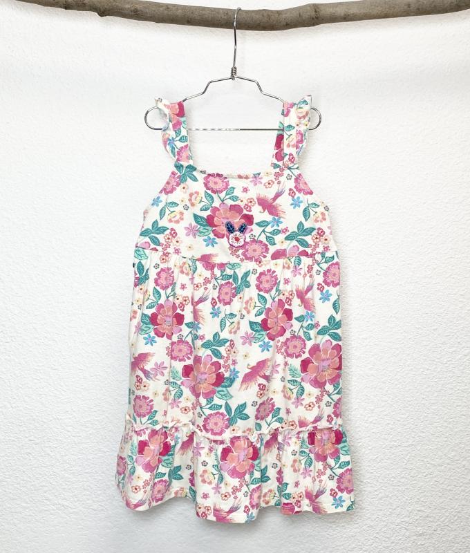 Robe Fille 5 ans